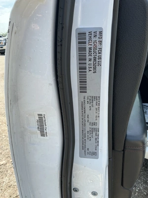 Used 2021 DODGE DURANGO SUVs Michigan US | Miedema Asset Management Group #1406755