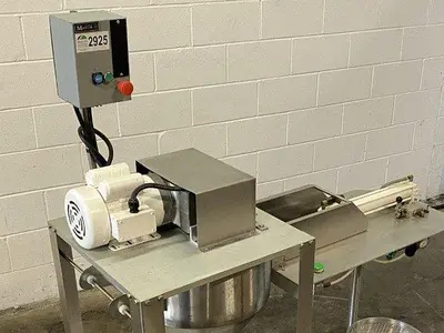 Rotary Cheese Grater