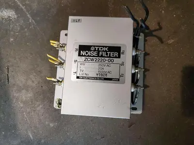 USED TDK ZCW2220-00