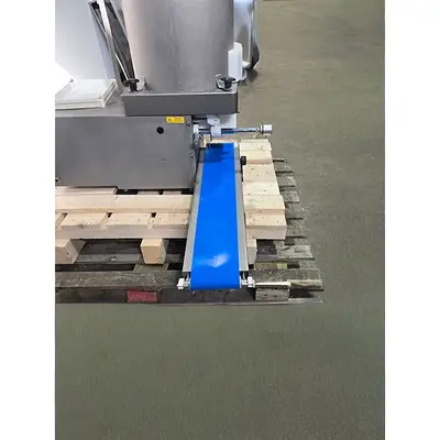 Used Deighton _UNKNOWN_ Cookie Machines | ISCA #1298913