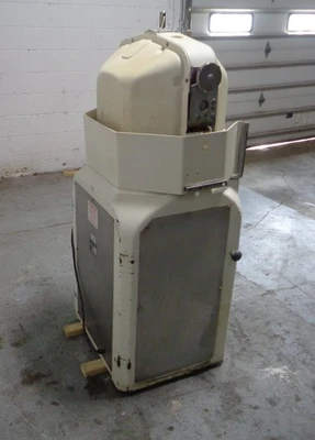 Used 2006 ERIKA RECORD 11/30A Dough Dividers California US | BakeryEquipment.com #1554728