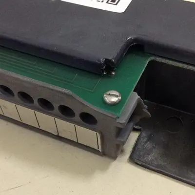 USED ALLEN BRADLEY 1771-OC (48V)