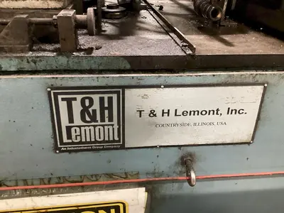 USED 2009 T & H WU11-9