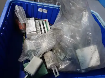 Electrical Components