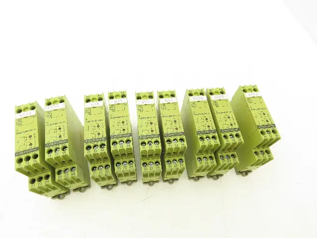 Used COMAT _UNKNOWN_ Relays & Switches | Arrow Industrial #560095