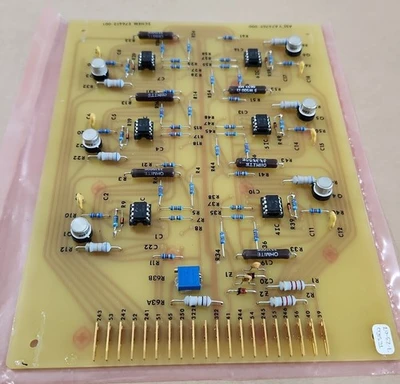USED Synchron Laser A76769-000