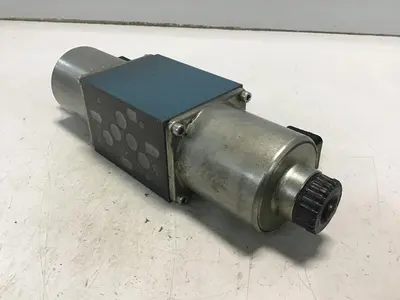 USED BOSCH 0 810 001 050