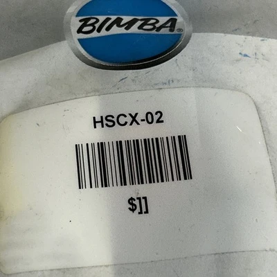 NEW Bimba HSCX-02