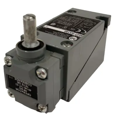 NEW ALLEN-BRADLEY 802T-NX180