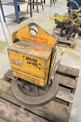 USED ANVER VP-1