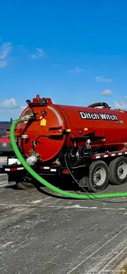 Used 2023 DITCH 2023 DITCH WITCH JT40 Drill Rigs Florida US | HDD Broker #1346345