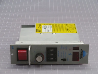 Used KONA _UNKNOWN_ Programmable Logic Controllers Texas US | OCO Industrial #1686184