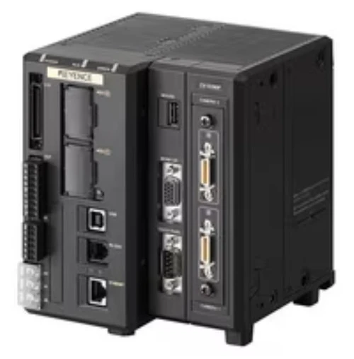 Keyence CV-X252FP Controller High-Speed, Large-Capacity, US Specification PNP [New]