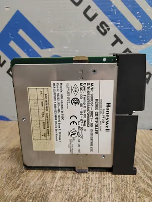 Honeywell 900C51-0021-00 Electrical/PLC/Automation | ESS Industrial Equipment Sales (6)