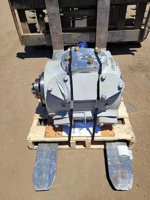 USED ARIEL RJ