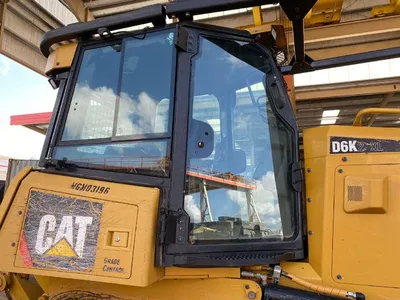 2020 Caterpillar D6K2 XL
