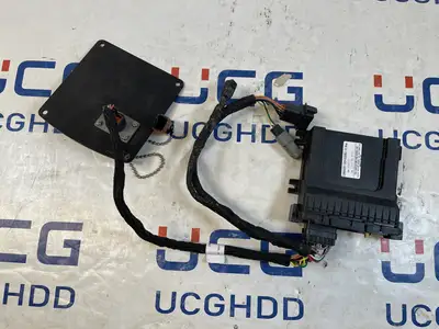 Used SUBSITE _UNKNOWN_ Automation Control (HMI) Florida US | UCG Underground Supplies #1405680