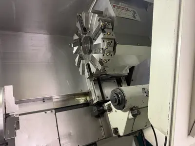 2004 DOOSAN S-310N CNC Lathes | Toolquip, Inc. (4)