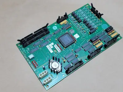 USED CYBEREX 41-09-604483