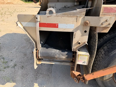 Used 2005 INTERNATIONAL PAYSTAR 5600I 6X4 500HP Dump trucks Michigan US | Miedema Asset Management Group #1338405