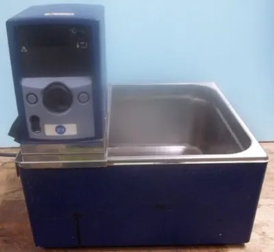 QTY. 1. STANHOPE-SETA, CIRCULATING BATH, MODEL: 16...