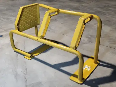 USED CATERPILLAR 357-4843