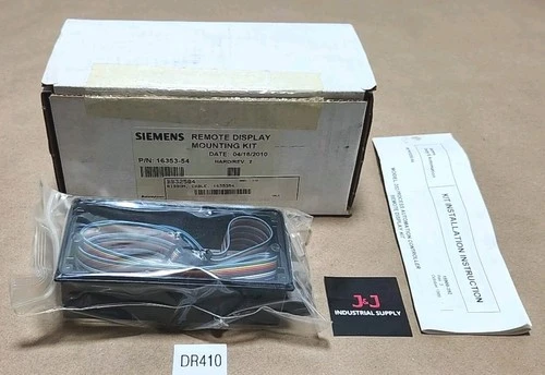 NEW Siemens 16353-54