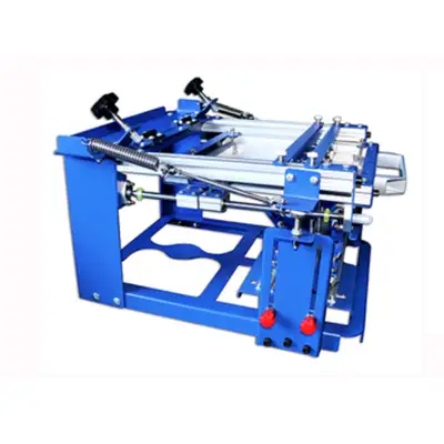 Used _UNKNOWN_ _UNKNOWN_ Screen Printers Oklahoma US | Wide Image Solutions #1535417