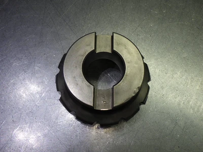 Ingersoll 4" Indexable Facemill 1.5" Arbor 6K2A04R01 (LOC1843C)