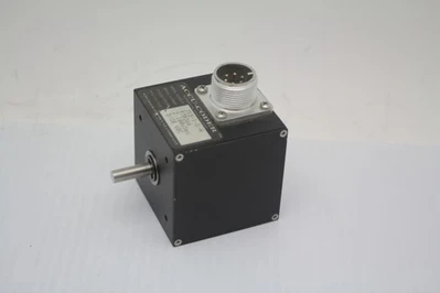 Used Accu Coder 715-1-S-N Encoders California US | Davliegogo LLC #1707661