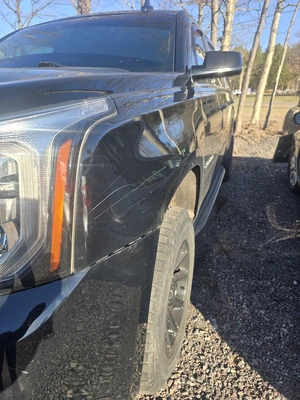 USED 2015 GMC YUKON XL