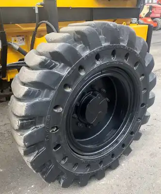 Used 2018 Pettibone T944X Telehandlers New York US | United Lift #1446539