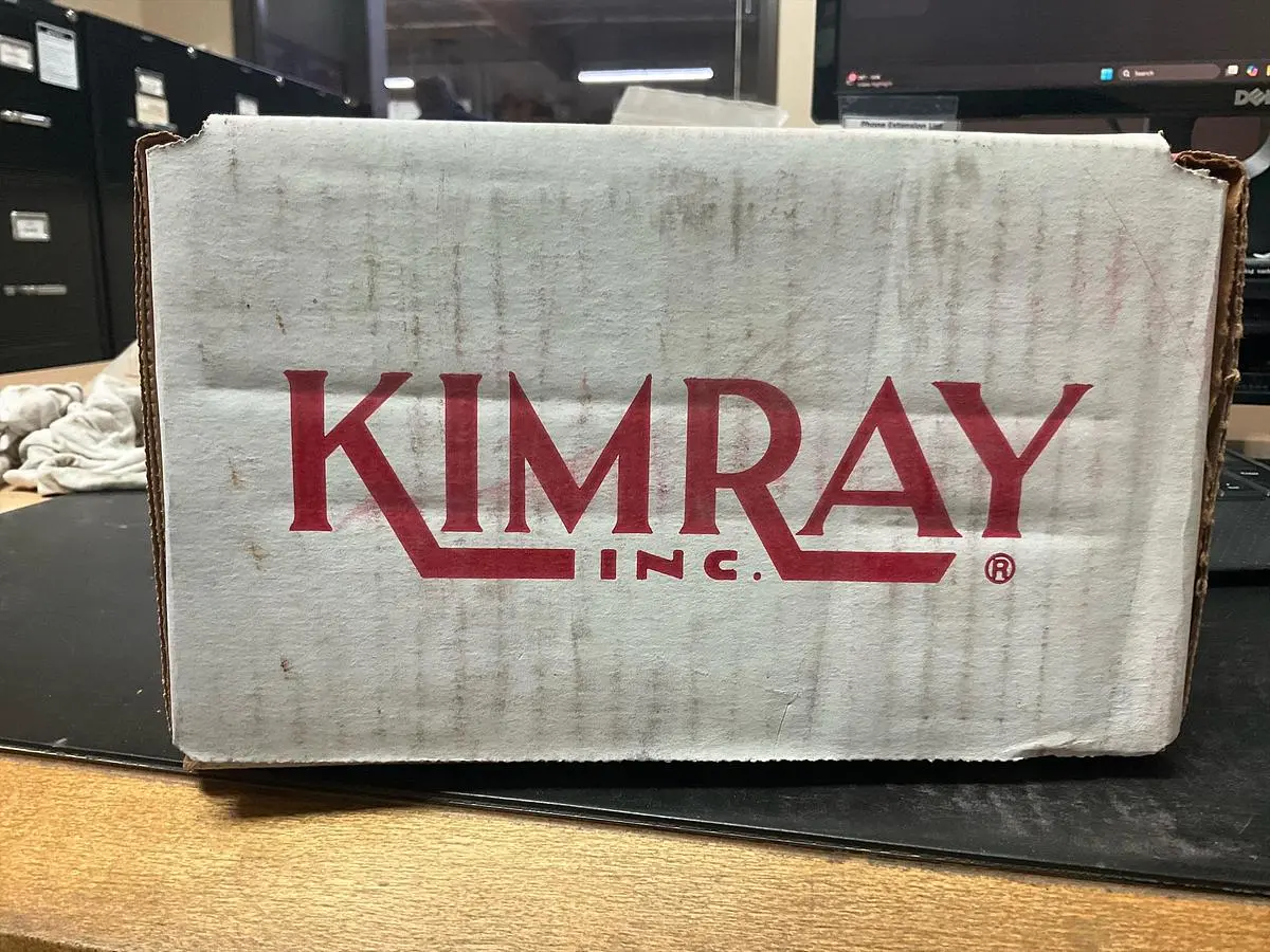 KIMRAY 30 PR SENSE LINE PROTECTOR PN:4525