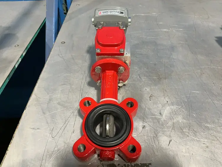 Used 2022 BRAY 930634 Pumps Ohio US | HGR 24 #1518101