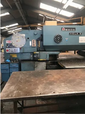 AMADA VELA II