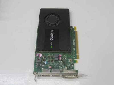 Used NVIDIA _UNKNOWN_ Graphics/Video Cards | OCO Industrial #1753285