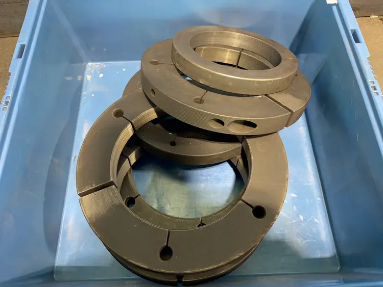 Used PRATT & WHITNEY _UNKNOWN_ Tooling & Accessories (Other) Ohio US | HGR 24 #1518116