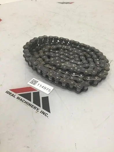 Used CINCINNATI MILACRON VT220-17 / TBDC Injection Molding Parts Michigan US | Ideal Machinery #604669