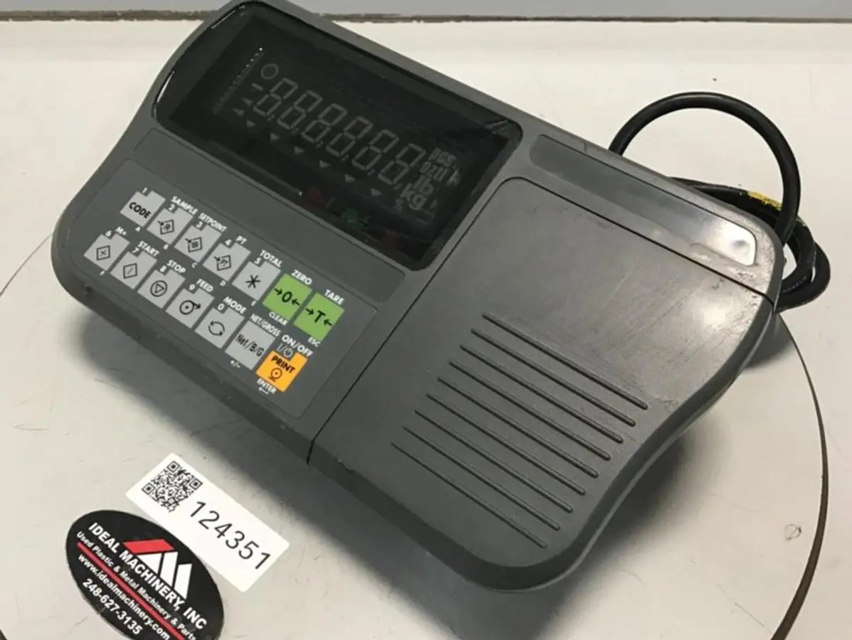 USED A&D CO 4405