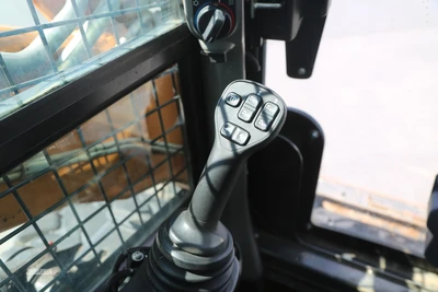 Used 2023 CASE SV280B Skid Steer Loaders Pennsylvania US | Zimmerman Farm Service #1409849