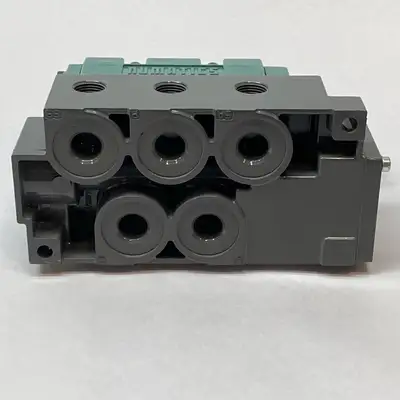 New | in-Stock NUMATICS RECPLAC. UNIT NO: 554JA400O000000 Solenoid Valves Michigan US | Maverick Industrial Sales #1091146
