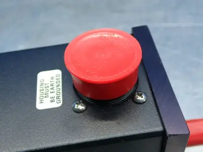 USED ADVANCED MICRO CONTROLS HTT20180