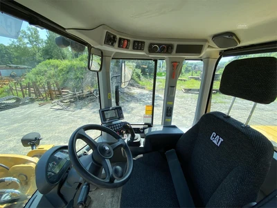 Used 2016 CATERPILLAR 930M Wheel Loaders | Abele Tractor #1342899