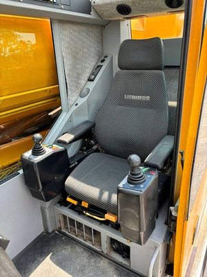 Used 2009 LIEBHERR LTM 1090-4.1 Mobile Cranes Connecticut US | Quality Cranes & Equipment #1485733