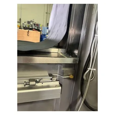 GMC MACHINE TOOLS GMM-1050VT Variable Speed Mills | Sierra Victor Industries (10)