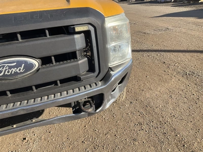 Used 2011 FORD F350 Misc Trucks Michigan US | Miedema Asset Management Group #1568272