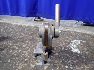 Used HEINRICH _UNKNOWN_ Tooling & Accessories (Other) Ohio US | HGR 24 #1147670