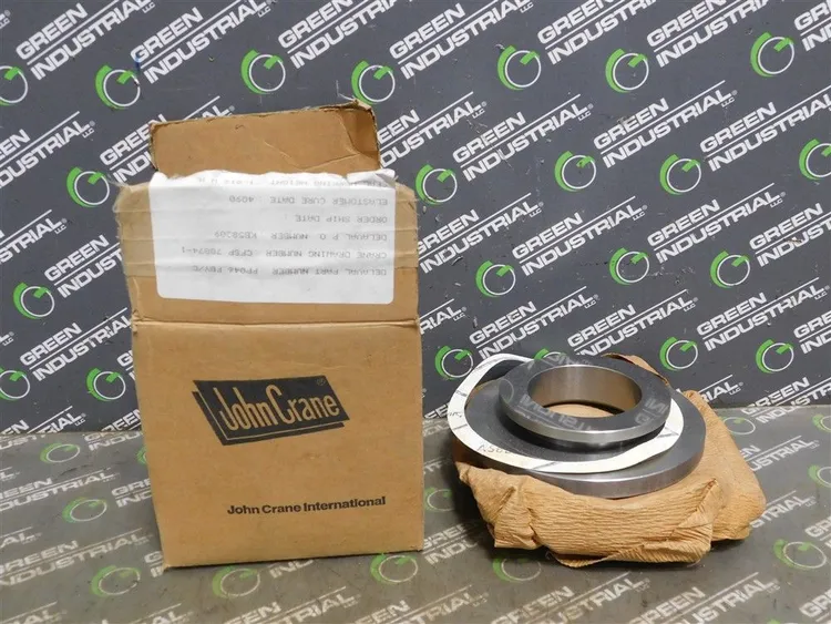 Used JOHN CRANE INC. _UNKNOWN_ Seals & Gaskets Wisconsin US | Green Industrial #682969