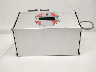 USED Rhein-Nadel ESK 2001