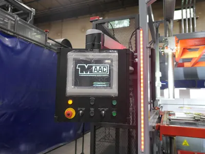 NEW 2025 MAAC MACHINERY C64S